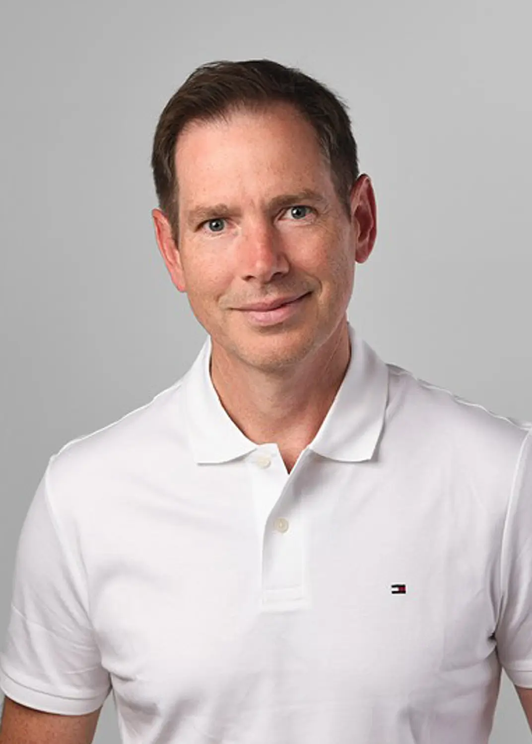 Dr. med. Gerd Lindenmeier