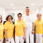 Team Kardiologie Reitschuster